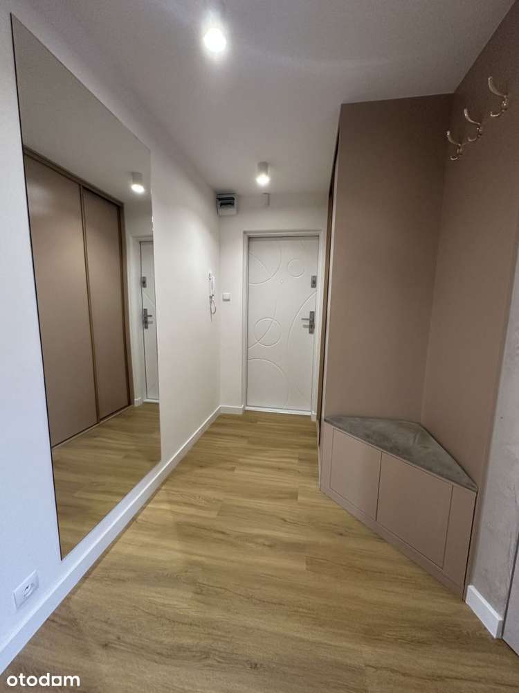 Przylesie - 2 pokoje-6