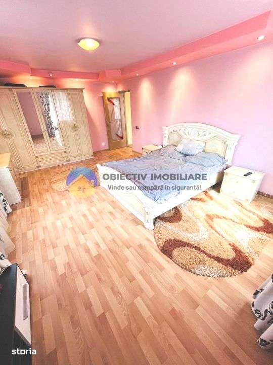 VILĂ de vanzare – Zona 1 MAI,  PIATRA-NEAMȚ - Imagine principală: 5/13