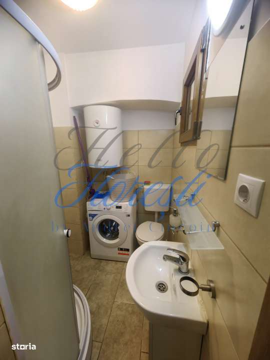 Garsoniera de inchiriat, 32mp, in zona Centrala | Cluj - Imagine principală: 5/5