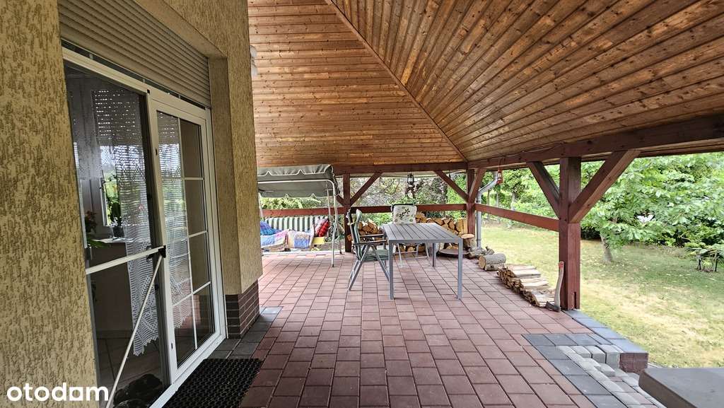 Na sprzedaż  idealny dom dla Rodziny-6