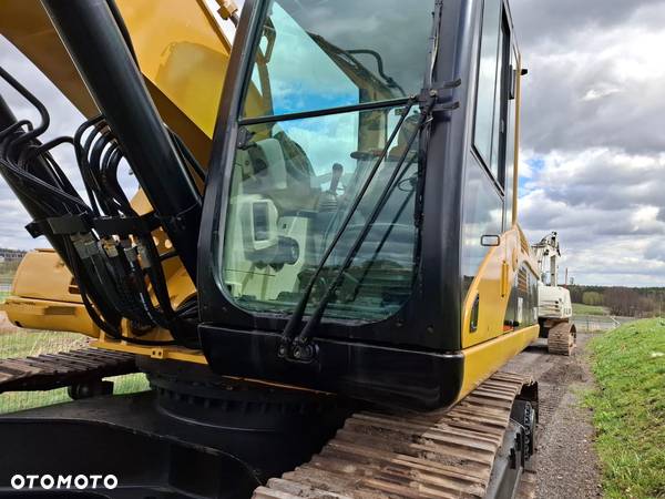 Caterpillar 330CDL - 8