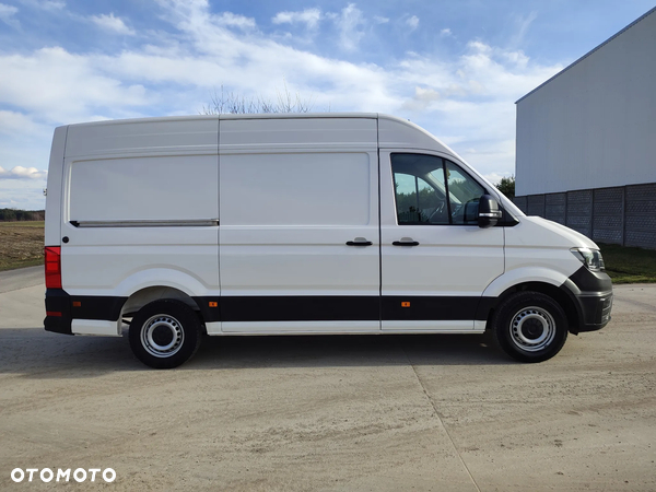 Volkswagen Crafter L3H3 - 3