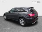 Mercedes-Benz GLC 200 d 4MATIC - 4