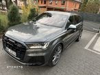 Audi SQ7 4.0 TDI Quattro Tiptronic - 2