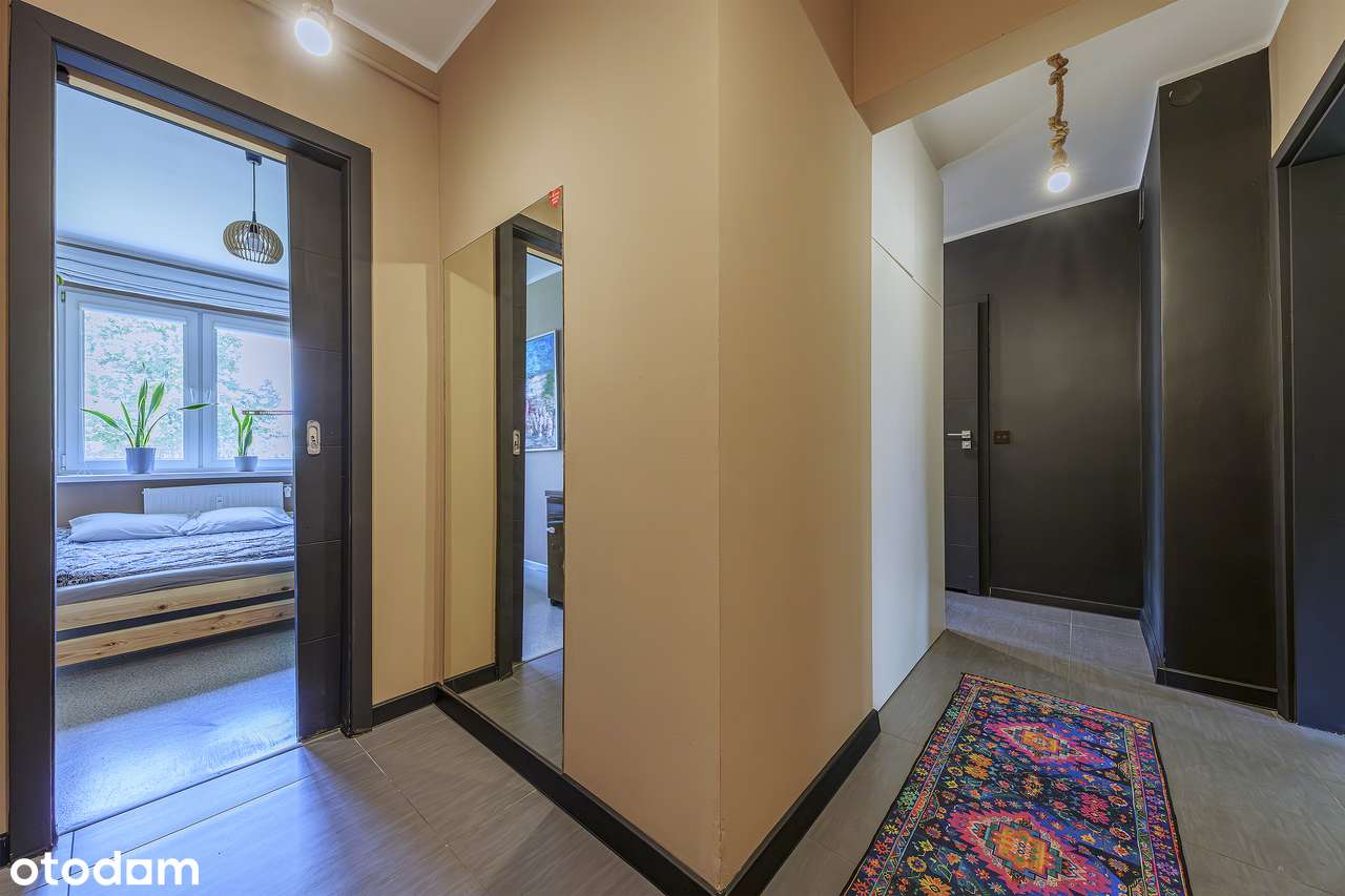 4 pokoje, oddzielna kuchnia, bardzo dobra lokalizacja-15