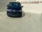 Volkswagen Caravelle T6 2.0 TDI KR Comfortline DSG - 2