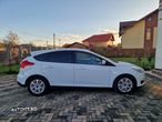 Ford Focus 1.0 EcoBoost Trend - 15