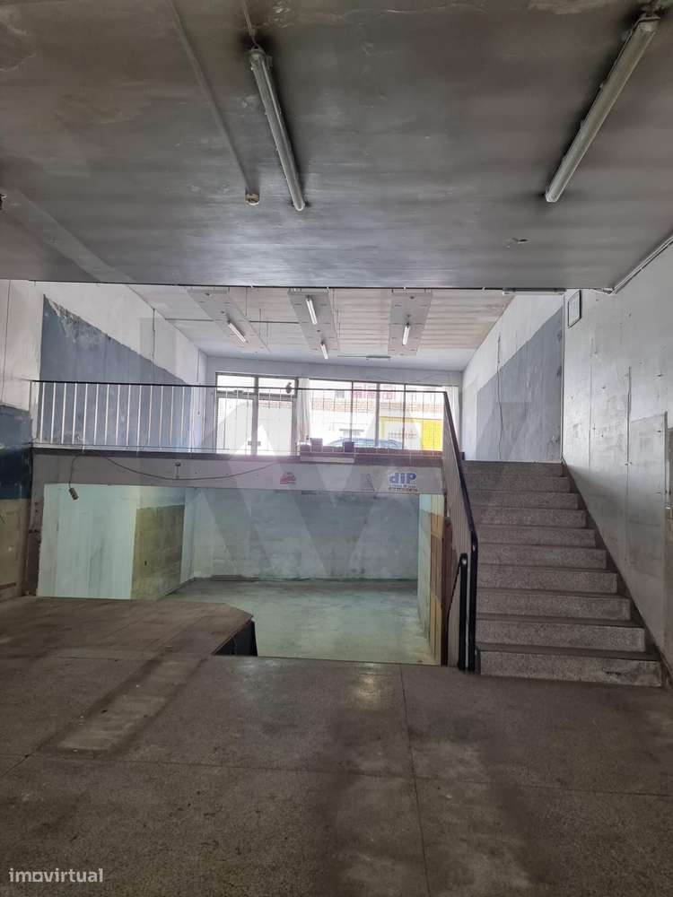 Espaço Comercial 267 m2 – Cedofeita, Porto - Investimento com Rentabil - Grande imagem: 4/19