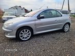 Peugeot 206 CC - 8