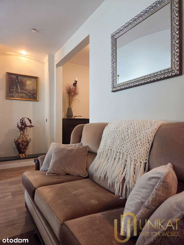 Alternatywa dla Domu!! 146m2/ jeden poziom/ Bojary-12