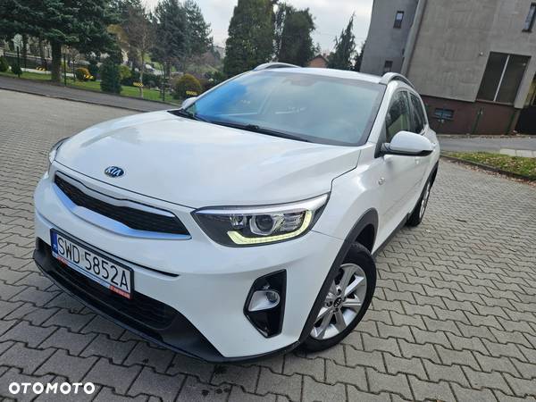 Kia Stonic 1.2 L - 2