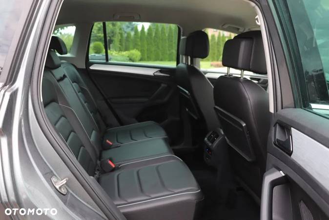 Volkswagen Tiguan 2.0 TDI BMT SCR Highline DSG - 6