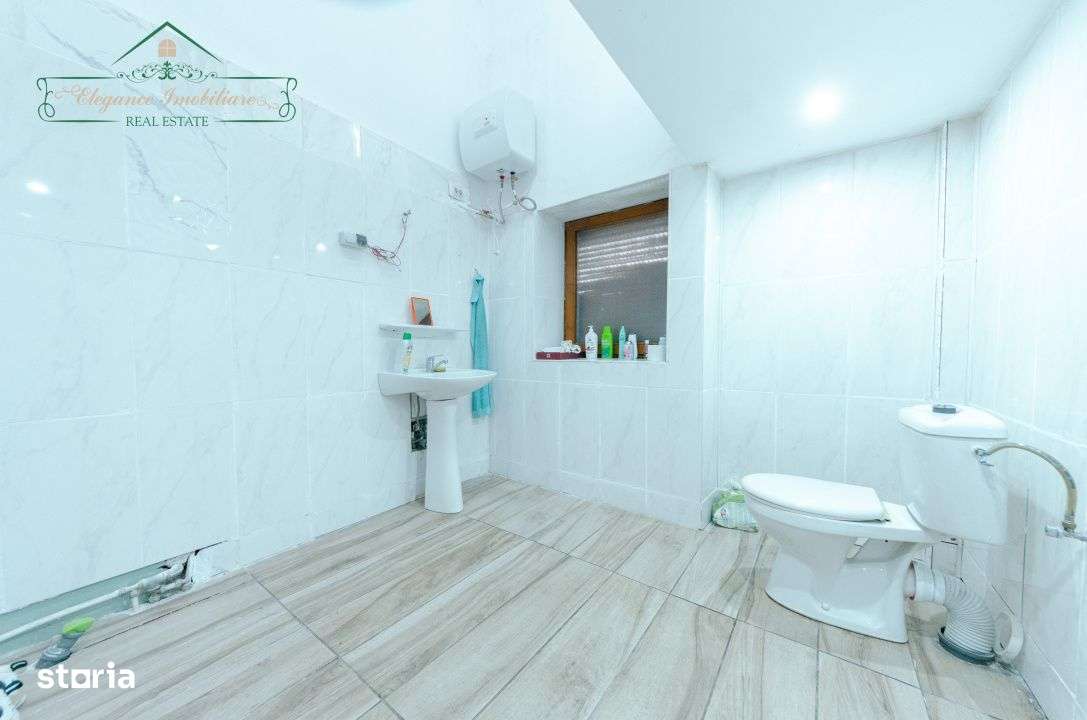 Apartament cu 2 camere, zona ultracentrala, Arad-9