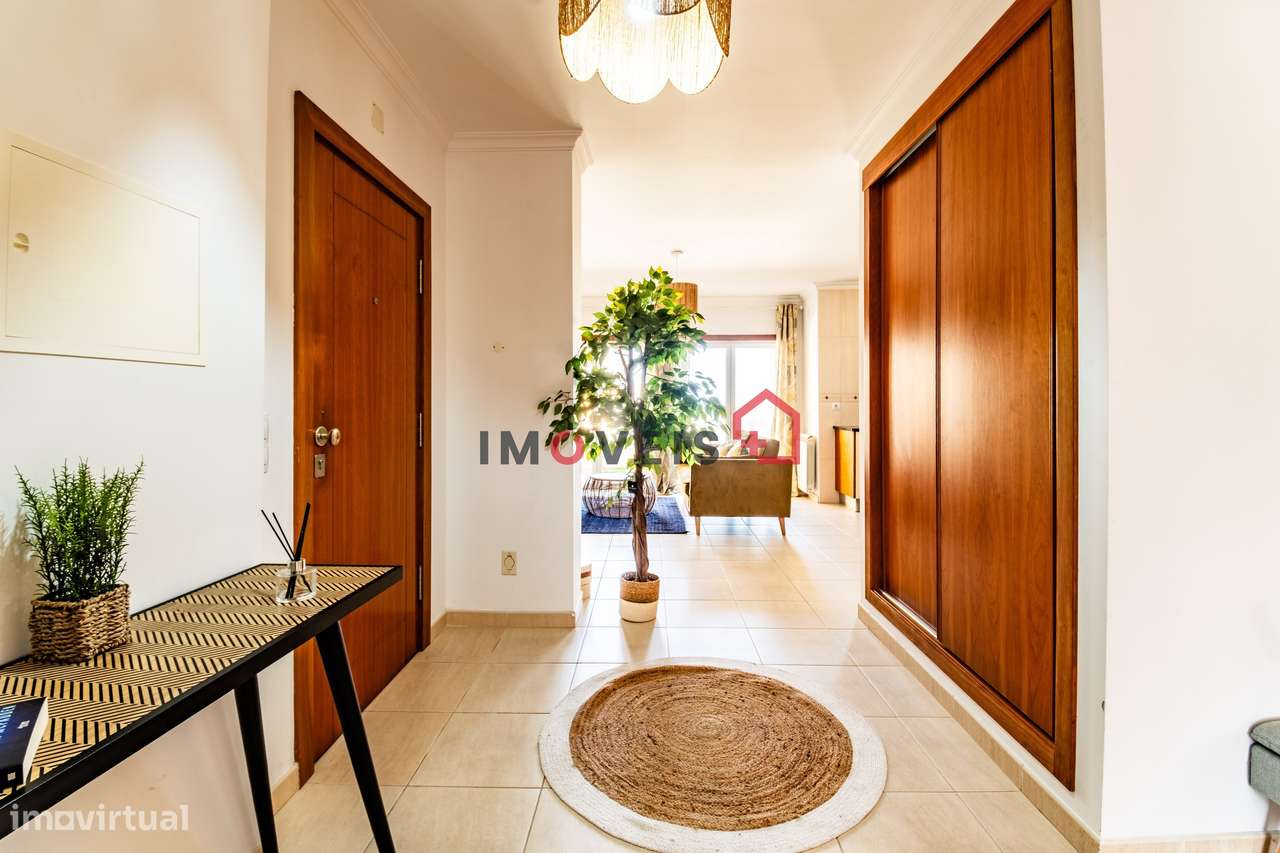 APARTAMENTO T2 NA PEDRA DO OURO - Grande imagem: 3/16