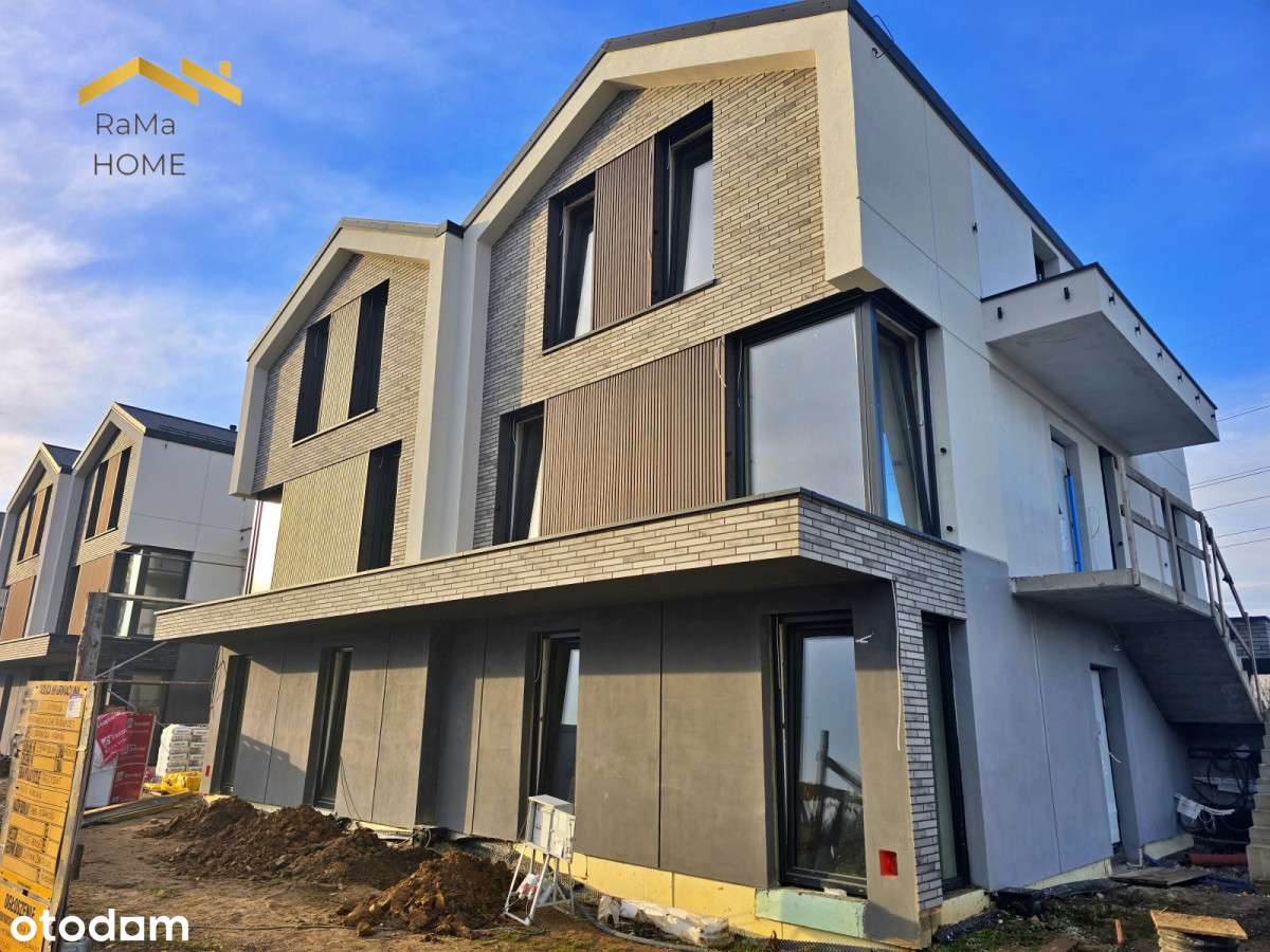 4 pokojowe mieszkanie z widokiem na Tatry-7