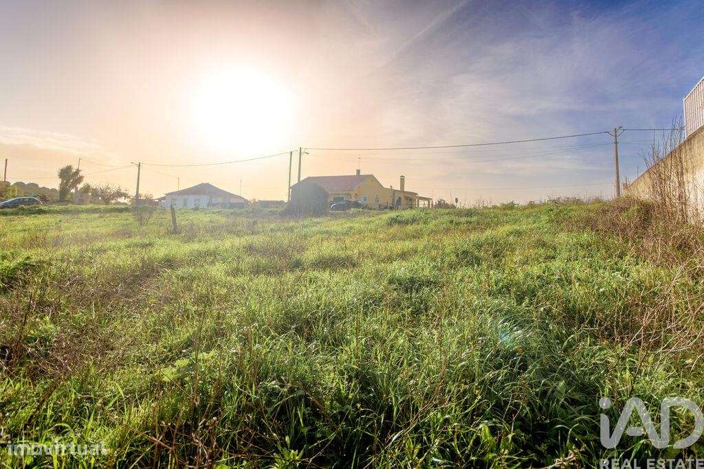 Terreno para construção em Azoia de Cima e Tremês - Grande imagem: 2/12