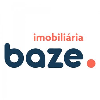 Baze - Mediação Imobiliária e Consultoria Logotipo