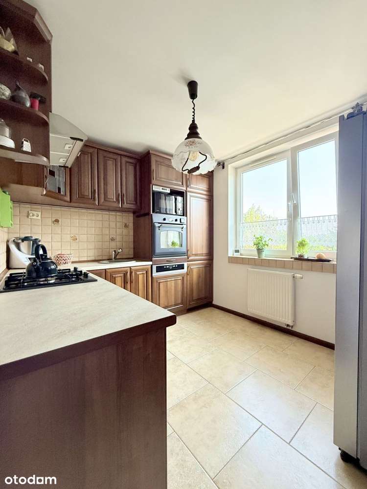 Ciche, komfortowe 5-cio pokojowe mieszanie - Pełny obrazek: 5/20