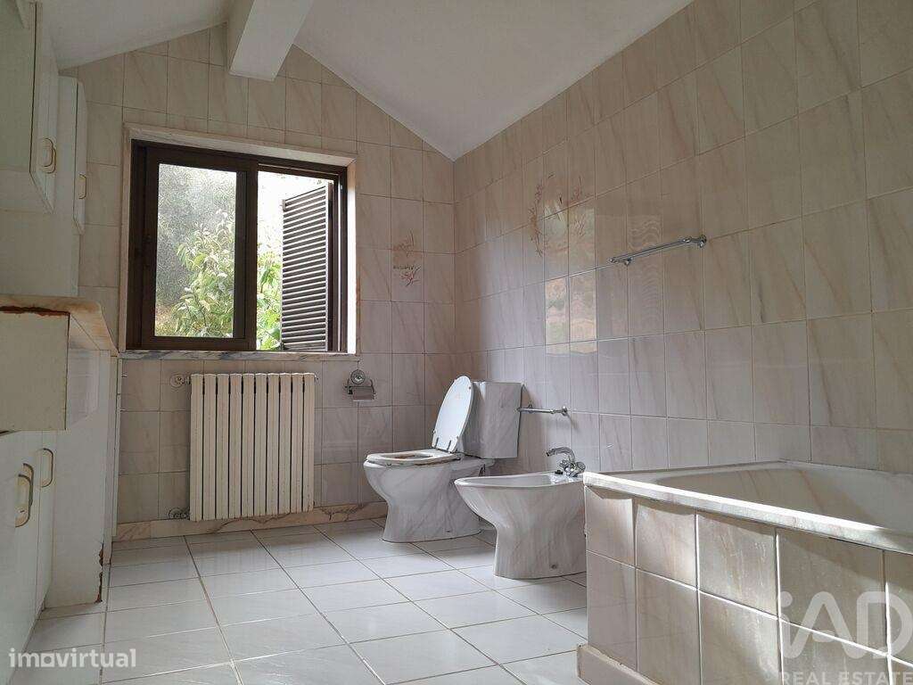 Casa / Villa T5 em Cortes do Meio de 444,00 m2 - Grande imagem: 4/26