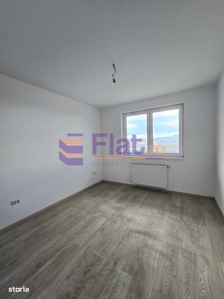 Apartament 3 camere – Brașov Coresi-9