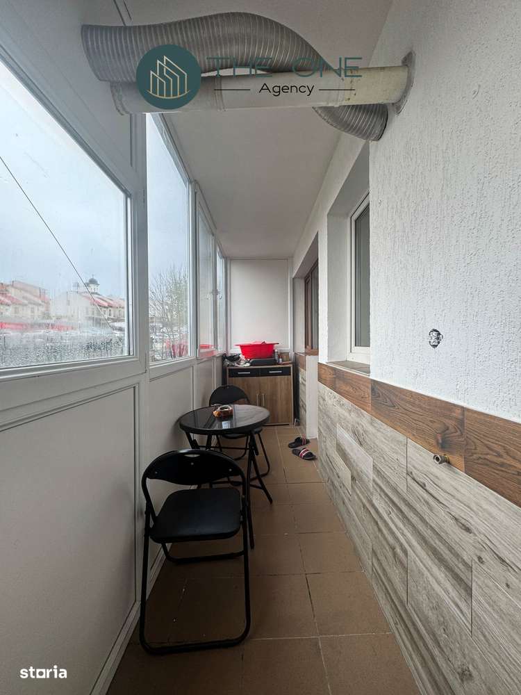 Apartament 2 camere - DECOMANDAT | Jupiter - Baciu-8