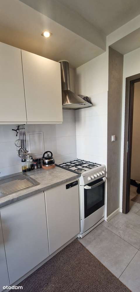 Mieszknie 2 pokojowe w bardzo dobrej lokalizacji, ul. Weteranów - Pełny obrazek: 5/11