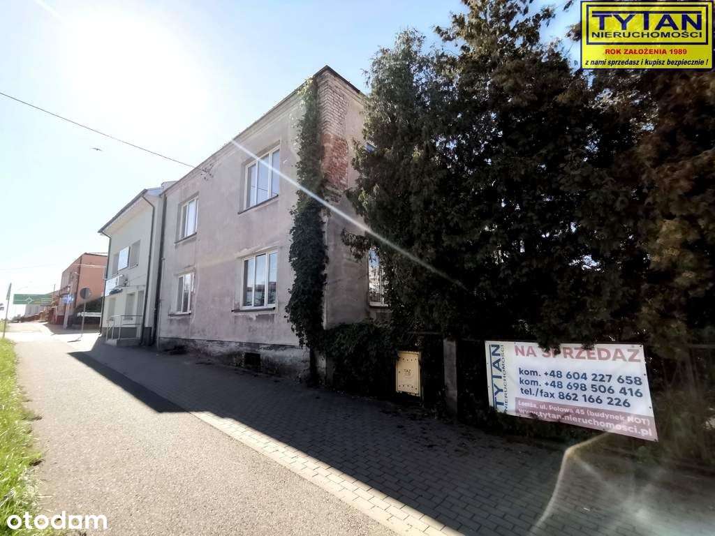 Dom Z Dwoma Mieszkaniami!!! - Pełny obrazek: 5/20