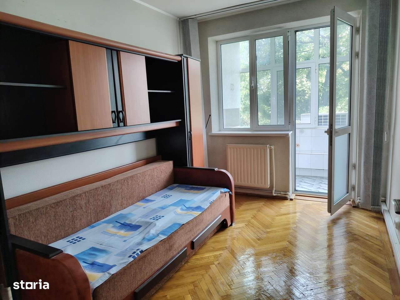 Apartament 3 camere Piata Centrala-7