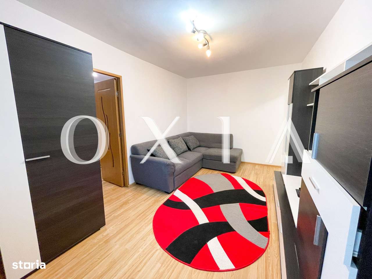 OX682 Zona Dacia, Etaj Intermediar, Mobilat si Utilat-2