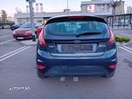 Ford Fiesta 1.6 TDCi Econetic Start-Stopp-System Trend - 15