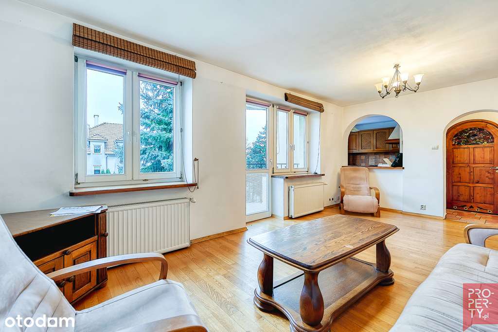 Sprzedaż mieszkanie | Kliny, ul. Ketlinga | 37,5m2-1