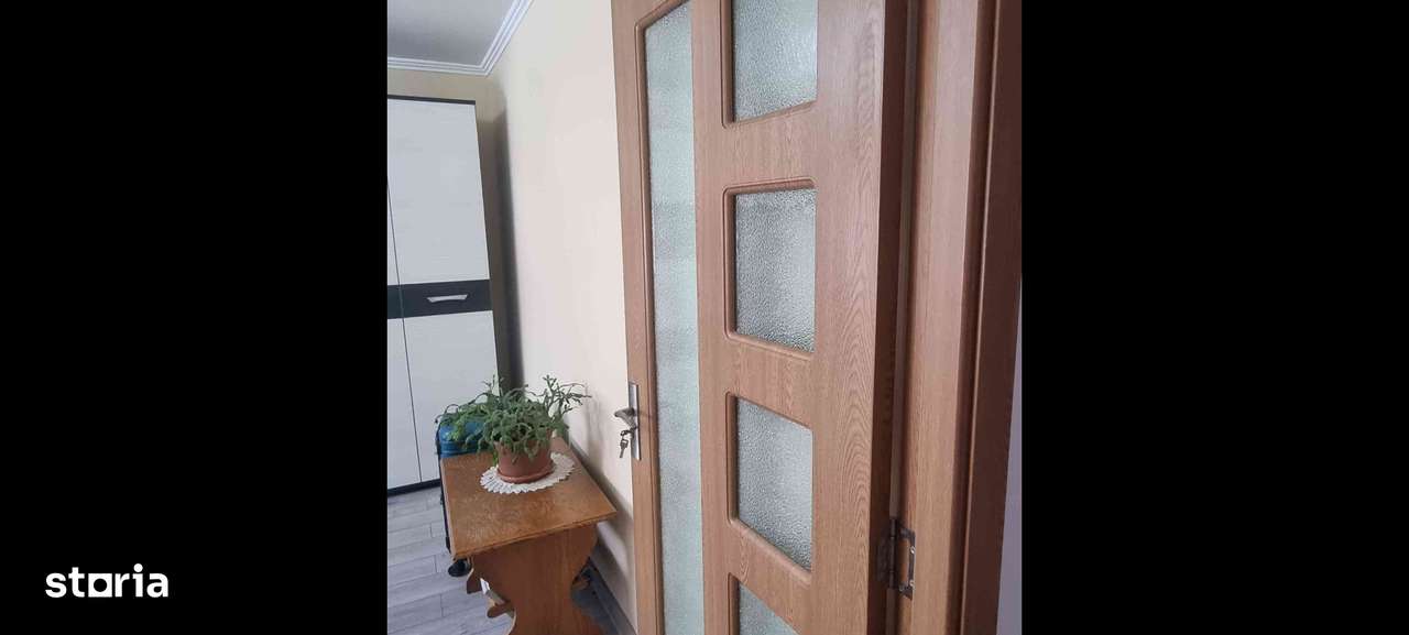 PB ,52 mp, et 3/4, Piață Rogerius, mobilat-5