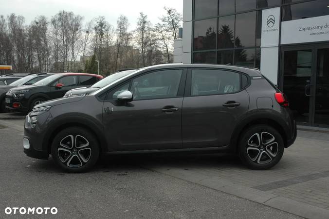 Citroën C3 1.2 PureTech You - 3