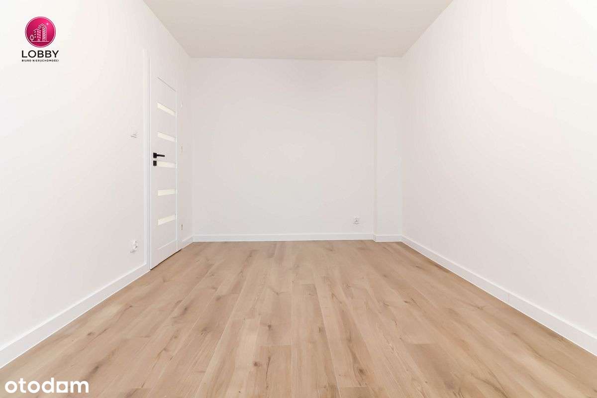 3 Pokoje I Do wejścia  I Lwowska-8