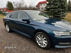 Skoda Superb 2.0 TSI Ambition DSG - 3