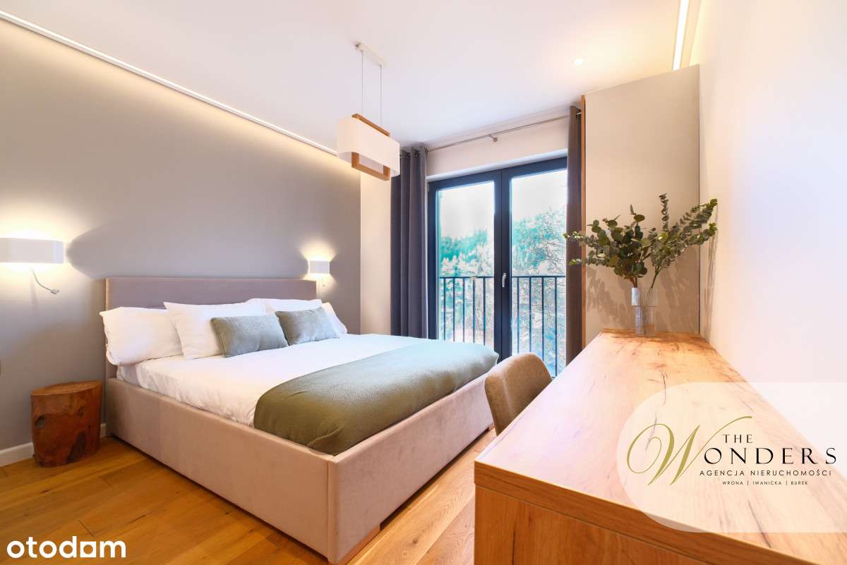 Segment • Premium  • Pod Skrzycznem • 178,60 m2-9