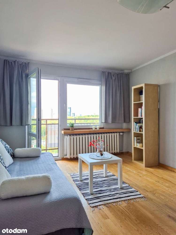 Tutaj każdy poranek zaczyna się od niezwykłego widoku na Katowice-0