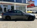 BMW Seria 4 435d Coupe xDrive Aut. M Sport - 4