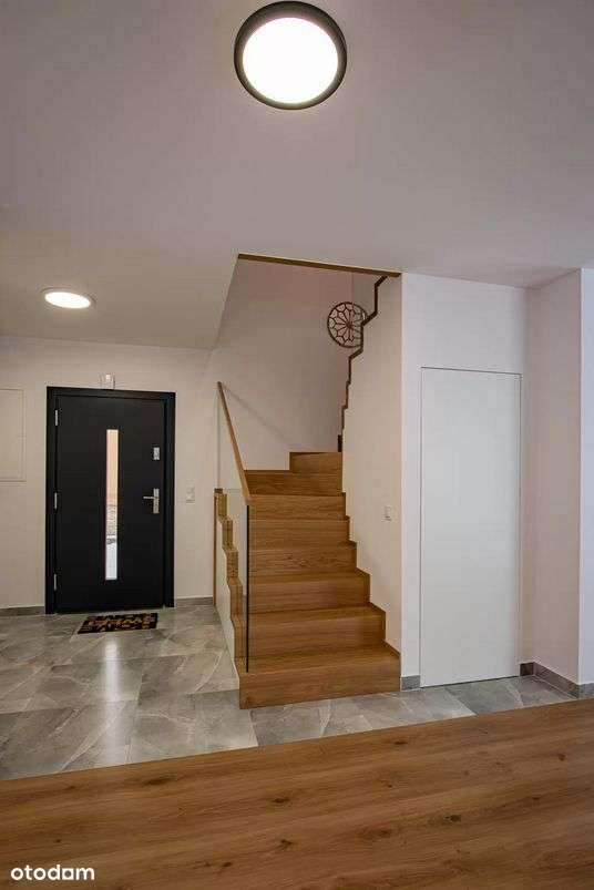 Piękny Dom Perła H z garażem - nowe osiedle  | BEZ PODATKU I PCC-5