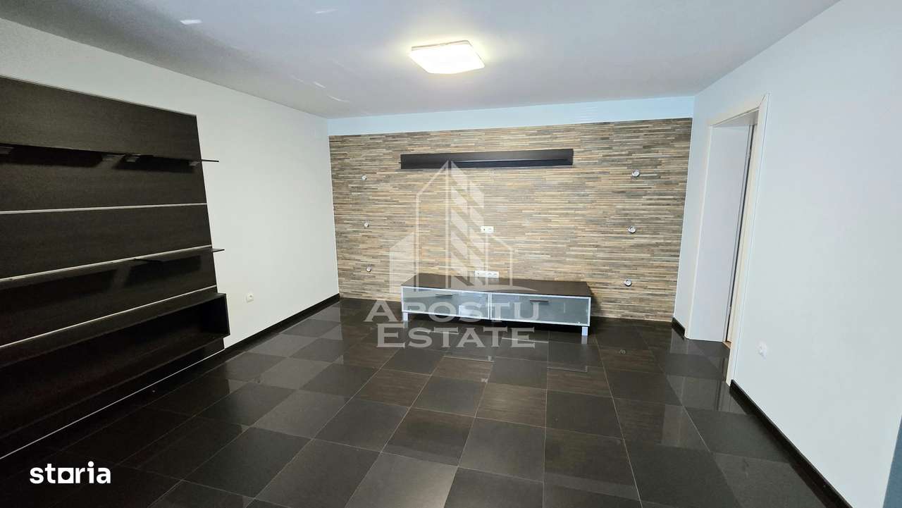 Apartament cu 2 camere, centrala proprie, parter, zona Lipovei - Imagine principală: 2/12