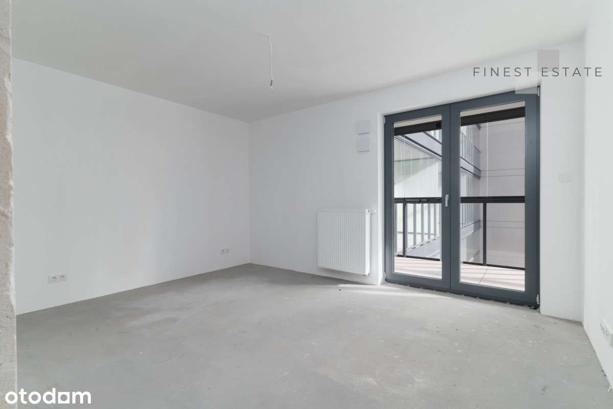 36,57 m2 | 2 Pok | Patio | Gotowe-3