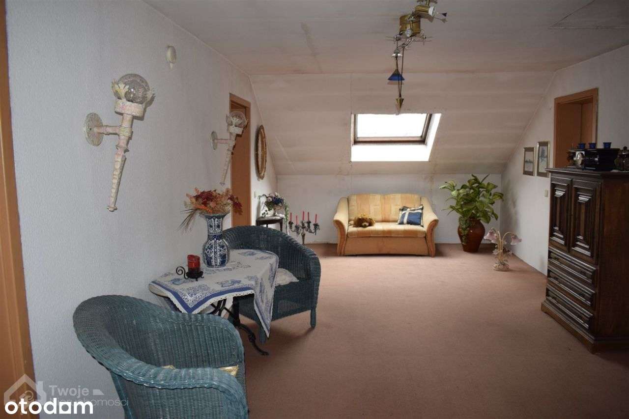 Dom, 250 m², Jedlina-Zdrój-10