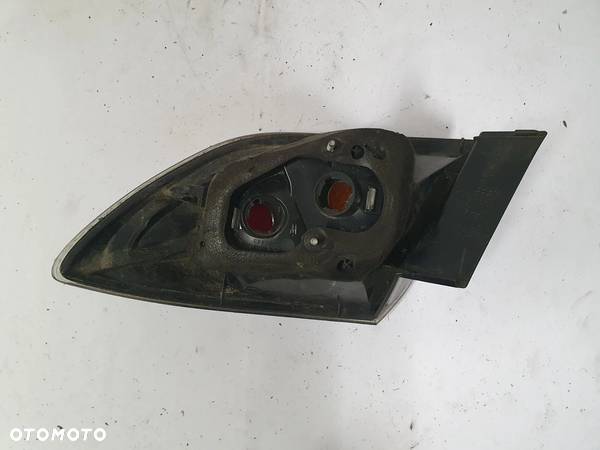 * LAMPA TYLNA LEWA TYŁ LEWO MAZDA 3 BK LIFT SPORT HB - 6