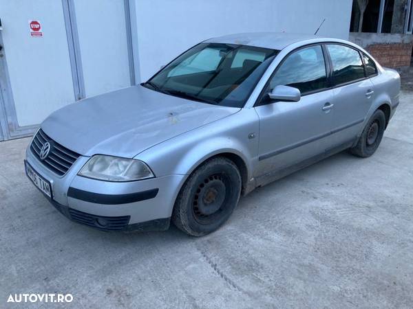 Dezmembrez VW Passat B5.5 1.9 TDI 2003 AVB - 4