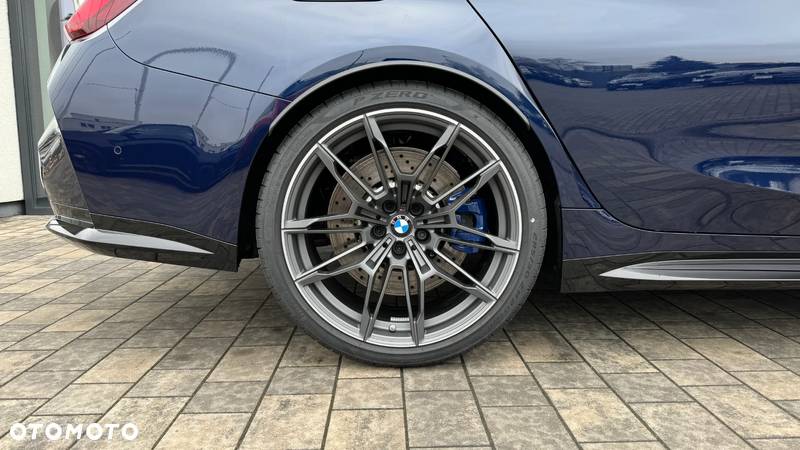 BMW M3 M Competition xDrive sport - 5