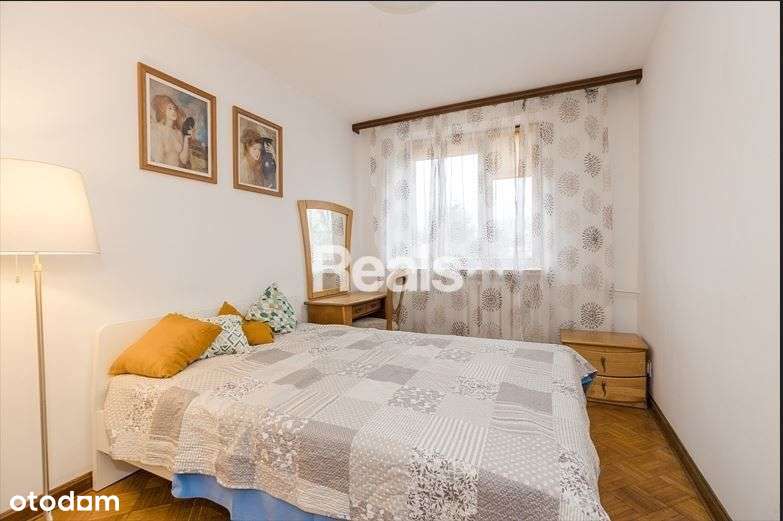 Saska Kępa – komfortowe 3 pokojowe 68,09 m2-5