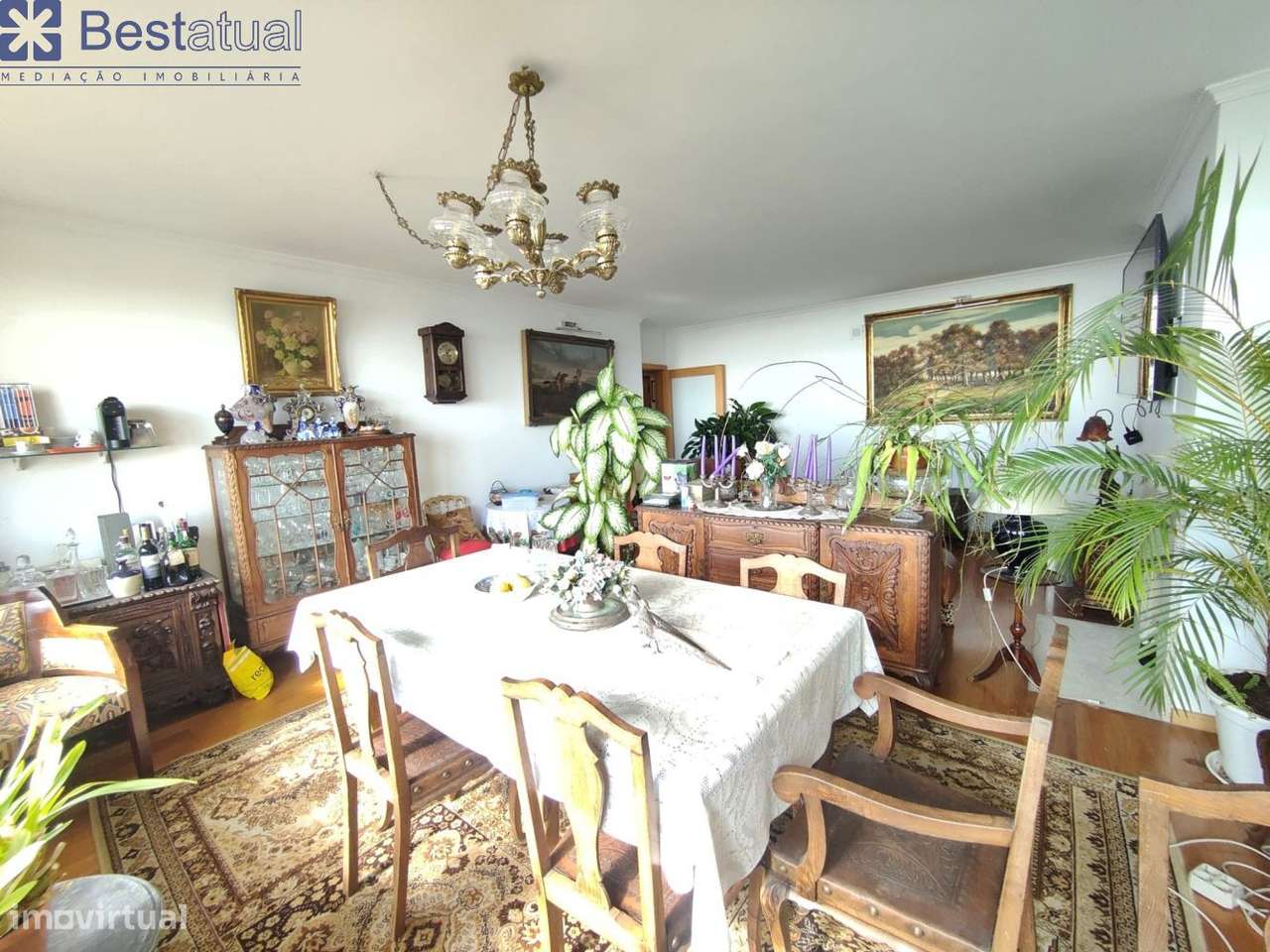 T 3 - 2 Suites -Cond. fechado -Vistas deslumbrantes-7