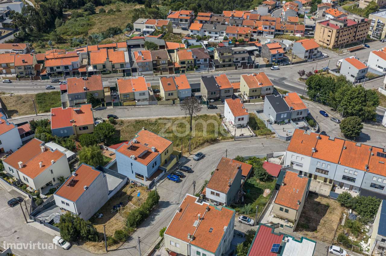 Lote de Terreno Baguim de Monte-18