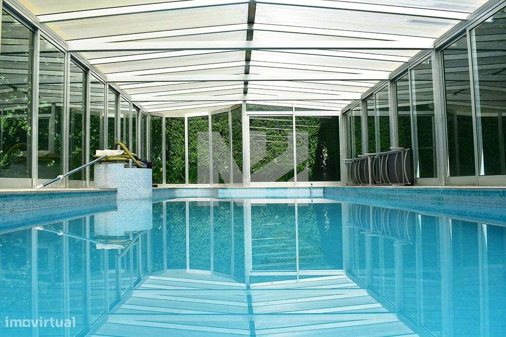 Moradia T3 | Piscina Aquecida | Mindelo-6