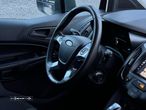 Ford Transit Connect Outro - 8